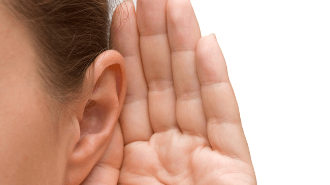 日本未病システム学会発表。老化物質AGEと年齢により低下する聴力の関係の相関を示唆